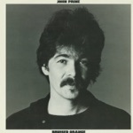 John Prine - Sabu Visits the Twin Cities Alone