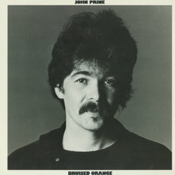 John Prine - Iron Ore Betty