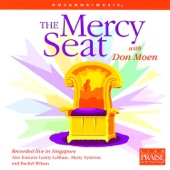 The Mercy Seat artwork