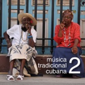 Música Tradicional Cubana, Vol. 2 artwork