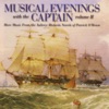 Musical Evenings with the Captain Vol. II artwork