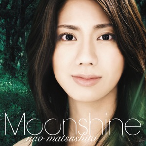 Moonshine~月あかり~ - EP