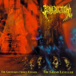 Benediction - The Grand Leveller