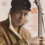 Bob Dylan - Talkin' New York