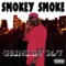 Bleedin' Da Block (feat. Komplex) - Smokey Smoke lyrics