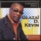 Loketo (feat. Fitini) - Glazai D. Kevin lyrics