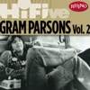 Rhino Hi-Five: Gram Parsons, Vol. 2 - EP artwork