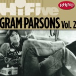 Gram Parsons - Ooh Las Vegas