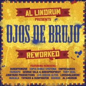 Al Lindrum Presents: Ojos De Brujo Reworked artwork