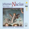 Nucius: Sacred Motets
