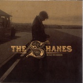 The Shanes - Blood On the Banjo