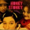 Honkystonky - Erika Stucky & Gardi Hutter lyrics