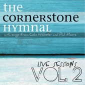 The Cornerstone Hymnal, Vol. 2 artwork
