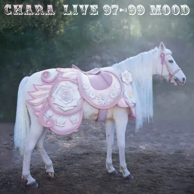 LIVE 97-99 MOOD - Chara