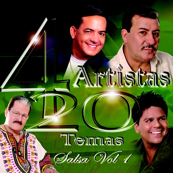 Tito Gomez - Déjala