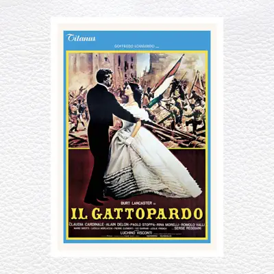 Il gattopardo - Nino Rota