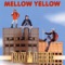 Crazy Climber - Mellow Yellow lyrics