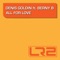 All for Love (feat. Berny B) [Acid Mix] - Denis Goldin lyrics
