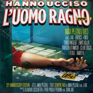 CANZONI 883 SCARICARE