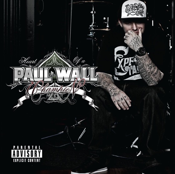 Cover artwork for Round Here (feat. Chamillionaire)