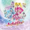 Tomorrow Song ~あしたのうた~/HEART GOES ON 【ハートキャッチプリキュア!】- EP ジャケット写真