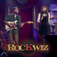 RocKwiz - Somebody to Love Me (feat. Jordi Davieson & Gossling) artwork