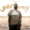 Stormy Monday (feat. Elaysha) - Dj Brans & Raf Almighty lyrics