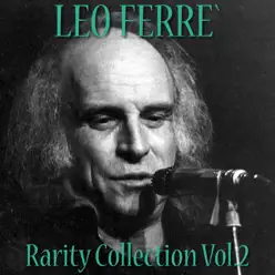 Léo Ferré, Vol. 2 - Leo Ferre