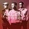 My Passion (Original Mix) - Akcent lyrics