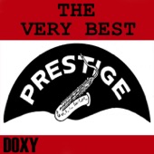 The Very Best Prestige (Doxy Collection, Remastered) artwork