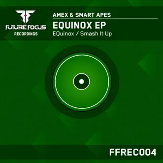 EQuinox by AMEX & Smart Apes song reviws