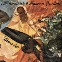 Levellers & McDermott's 2 Hours - Disorder artwork