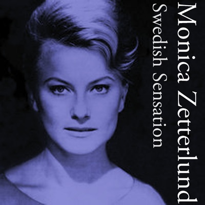 Swedish Sensation - Monica Zetterlund