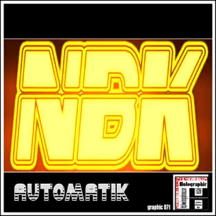 baixar álbum NBK - Automatik