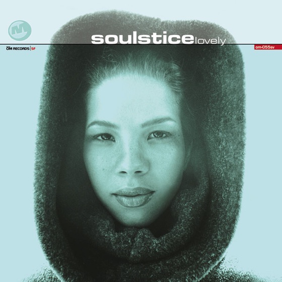 Cover artwork for Lovely