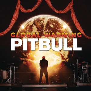 Pitbull - Get It Started (feat. Shakira) - 排舞 音乐
