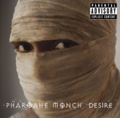 Pharoahe Monch - Hold On (feat. Erykah Badu)