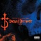 Driving Down the Darkness - DevilDriver lyrics