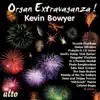 Organ Extravaganza! album lyrics, reviews, download