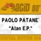 De lux - Paolo Patane' lyrics