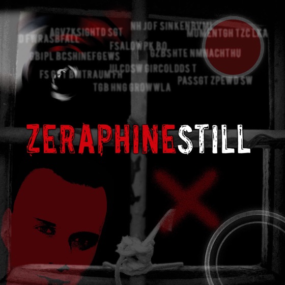 Cover artwork for Still