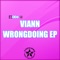 Wrongdoing (Alfonso Padilla Remix) - Viann lyrics