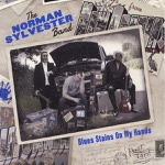 The Norman Sylvester Band - If You Didn't Me to Have the Blues