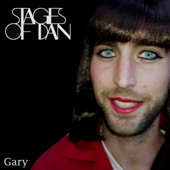 Gary - Stages of Dan