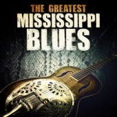 The Greatest Mississippi Blues artwork