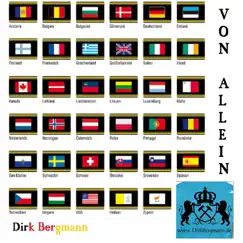 Von allein - Single by Dirk Bergmann album reviews, ratings, credits
