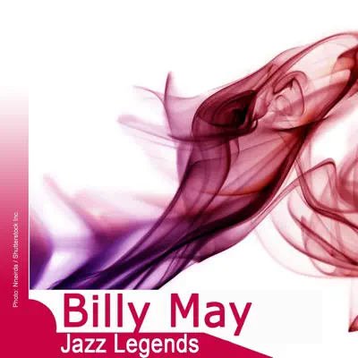 Jazz Legends: Billy May - Billy May