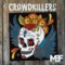 Grooveberry (Jaceo remix) - Crowdkillers lyrics