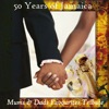 50 Years of Jamaica Mums & Dads Favourites Tribute, 2012