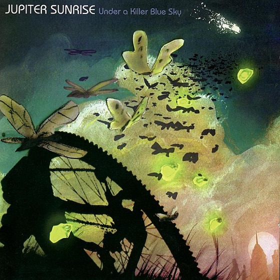 Cover artwork for Super X-Ray Vision